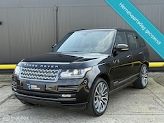 Land Rover Range Rover - 5.0 V8 Autobiography BOMVOL | NAP |