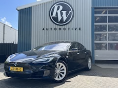 Tesla Model S - 75 Life Time Supercharge Free / CCS upgrade / Life time Spotify + Navi Premium / NL Auto