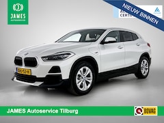 BMW X2 - xDrive25e Exe. Plug-In Hybrid CAMERA | EL. BED. ACHTERKLEP | PRIVACY-GLASS