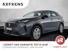 Peugeot 3008 - 1.2 Hybrid Allure 145pk Automaat | Panoramic Navigation Pack | Seat Pack | Camera | LED |