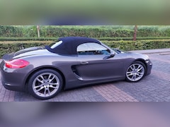 Porsche Boxster - 2.7 PDK