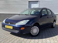 Ford Focus - 1.8-16V Ghia Nieuwe apk