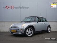 MINI One - 1.6 Pepper