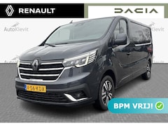 Renault Trafic - 2.0 Blue dC1 150 T30 L2H1 Extra - Reservewiel