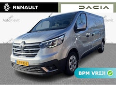 Renault Trafic - 2.0 Blue dCi 130 T30 L2H1 Advance - Zijdeur link + rechts - EASY LINK navi - Additionele p