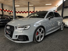 Audi RS3 - 2.5 TFSI Sportback quattro virtual pano massage