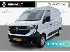 Renault Master - T35 2.0 dCi 150 L2H2 Extra