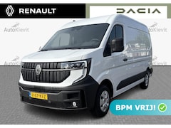Renault Master - T35 2.0 dCi 170 L2H2 Extra