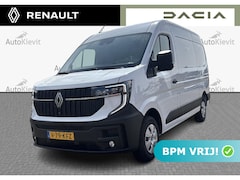 Renault Master - T35 2.0 dCi 150 L2H2 Extra