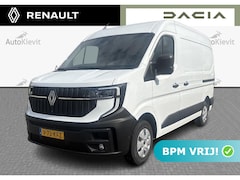 Renault Master - T35 2.0 dCi 170 L2H2 Extra - zijschuifdeur links