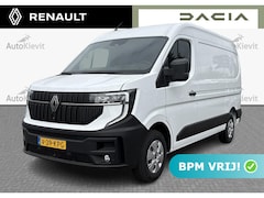 Renault Master - T35 2.0 dCi 170 L2H2 Extra