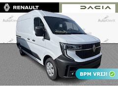 Renault Master - T35 2.0 dCi 170 L2H2 Extra