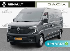 Renault Master - T35 2.0 dCi 170 L3H2 Extra - Lengte 3 / Alarm / zijschuifdeur links / vierseizoenbanden /