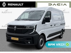 Renault Master - T35 2.0 dCi 130 L2H2 Advance - zijschuifdeur links - openR link navigatiesysteem - viersei