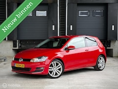 Volkswagen Golf - 1.4 TSI Highline|DSG|CAMERA|CRUISE|