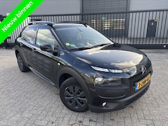 Citroën C4 Cactus - 1.6 HDi Navi|Camera|Clima|Cruise