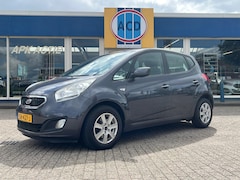 Kia Venga - 1.4 CVVT Plus Pack | Trekhaak | Climate- en Cruisecontrol | Lmvelgen |