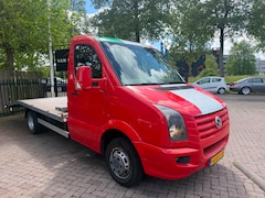 Volkswagen Crafter - 46 2.5 TDI L2 Lier Org Km Airco Trekh Dealer Ond