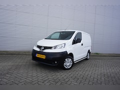 Nissan NV200 - 1.6 Business MARGE - 1e Eigenaar / Airco / Cruise / Elektr. ramen / Trekhaak / NAP
