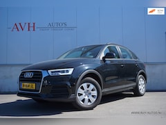 Audi Q3 - 1.4 TFSI CoD