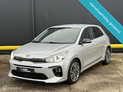 Kia Rio - 1.0 T-GDi MHEV GT-Line AUTOMAAT | TOPSTAAT |