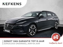 Peugeot 308 SW - 1.6 Plug-in Hybrid GT 195pk Automaat | Alcantara-pakket | 360 Vision & Drive Assist Plus P
