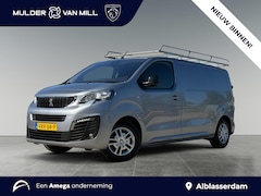 Peugeot Expert - GB L2 Standard Asphalt 2.0 BlueHDi 180pk EAT8 | TREKHAAK | CAMERA | NAVI | IMPERIAAL | DAB