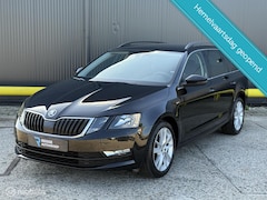 Skoda Octavia - 1.0 TSI Greentech Ambition NAVI | PDC |