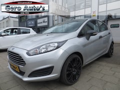 Ford Fiesta - 1.25 5 drs airco , lmv , elec pakket facelift