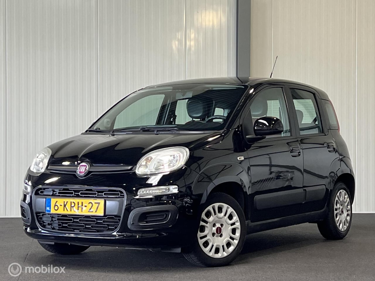 Fiat Panda - 0.9 TwinAir Edizione Cool [ NAP trekhaak airco ] - AutoWereld.nl