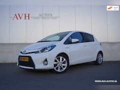 Toyota Yaris - 1.5 Full Hybrid Dynamic