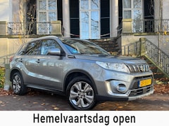 Suzuki Vitara - 1.0 Boosterjet Select Navi Camera NL Auto NAP Climate Cruise Ctr Stoelverwarming