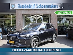 MG EHS - 1.5 TGDI Luxury PHEV Plug-in LEER PANO 360-CAMERA DAB CARPLAY NAVI STOELVERWARMING SFEERVE