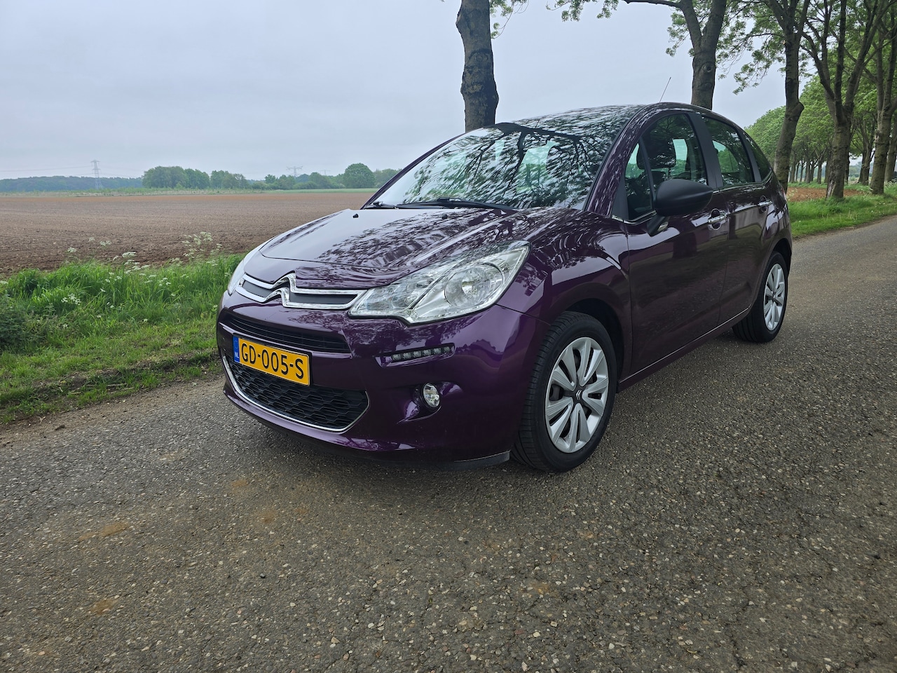 Citroën C3 - 1.2 PureTech Collection - AutoWereld.nl