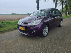 Citroën C3 - 1.2 PureTech Collection