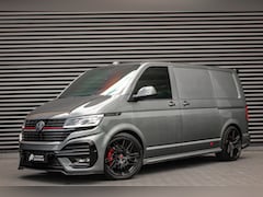 Volkswagen Transporter - 2.0 TDI L1H1 204PK JB- EDITION DSG / PDC / SCHROEFSET / GTI INTERIEUR / SUBWOOFER / APPLE