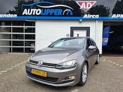 Volkswagen Golf Variant - 1.4 TSI Highline /Nieuwe apk bij aflevering/CC/ Lm velgen/All season banden/Trekhaak afnee