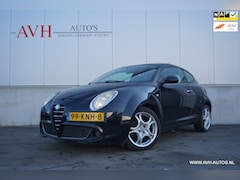 Alfa Romeo MiTo - 1.4 T Distinctive