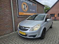 Opel Corsa - 1.0-12V Essentia