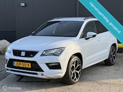 SEAT Ateca - 1.4 EcoTSI FR 4DRIVE | DSG | Nieuwstaat| ACC