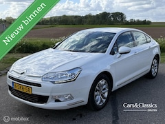 Citroën C5 - 1.6 Collection, NIEUWE KETTING, ZEER NETTE AUTO