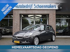 Opel Corsa - 1.4 Cosmo TREKHAAK-AFN STUUR/STOELVERW. CRUISE CLIMA LMV NAP