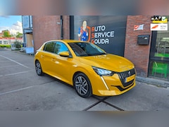 Peugeot 208 - 1.2 PureTech Allure l NAP l Carplay l virtual cockpit