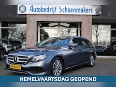 Mercedes-Benz E-klasse Estate - 200 Business SFEERVERL. STOELVERW. TREKHAAK-INKLAPB. WIDESCREEN CAMERA CARPLAY HALF-LEER 2