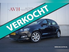 Volkswagen Polo - 1.2 TDI BlueMotion Comfortline