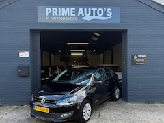 Volkswagen Polo - 1.2 TSI BlueMotion Airco | Cruise Control 2012