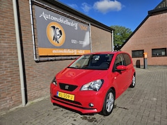 SEAT Mii - 1.0 Sport Connect