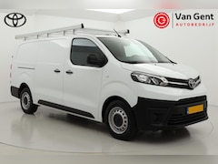 Toyota PROACE Long Worker - 2.0 D-4D Live | Trekhaak | Imperiaal | Navigatie | Parkeersensoren achter | Apple Carplay