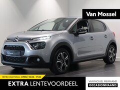 Citroën C3 - Feel | Navigatie | Climate control | Parkeersensoren