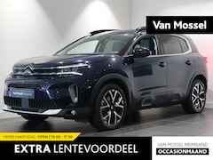 Citroën C5 Aircross - 1.6 Plug-in Hybrid 225 Shine